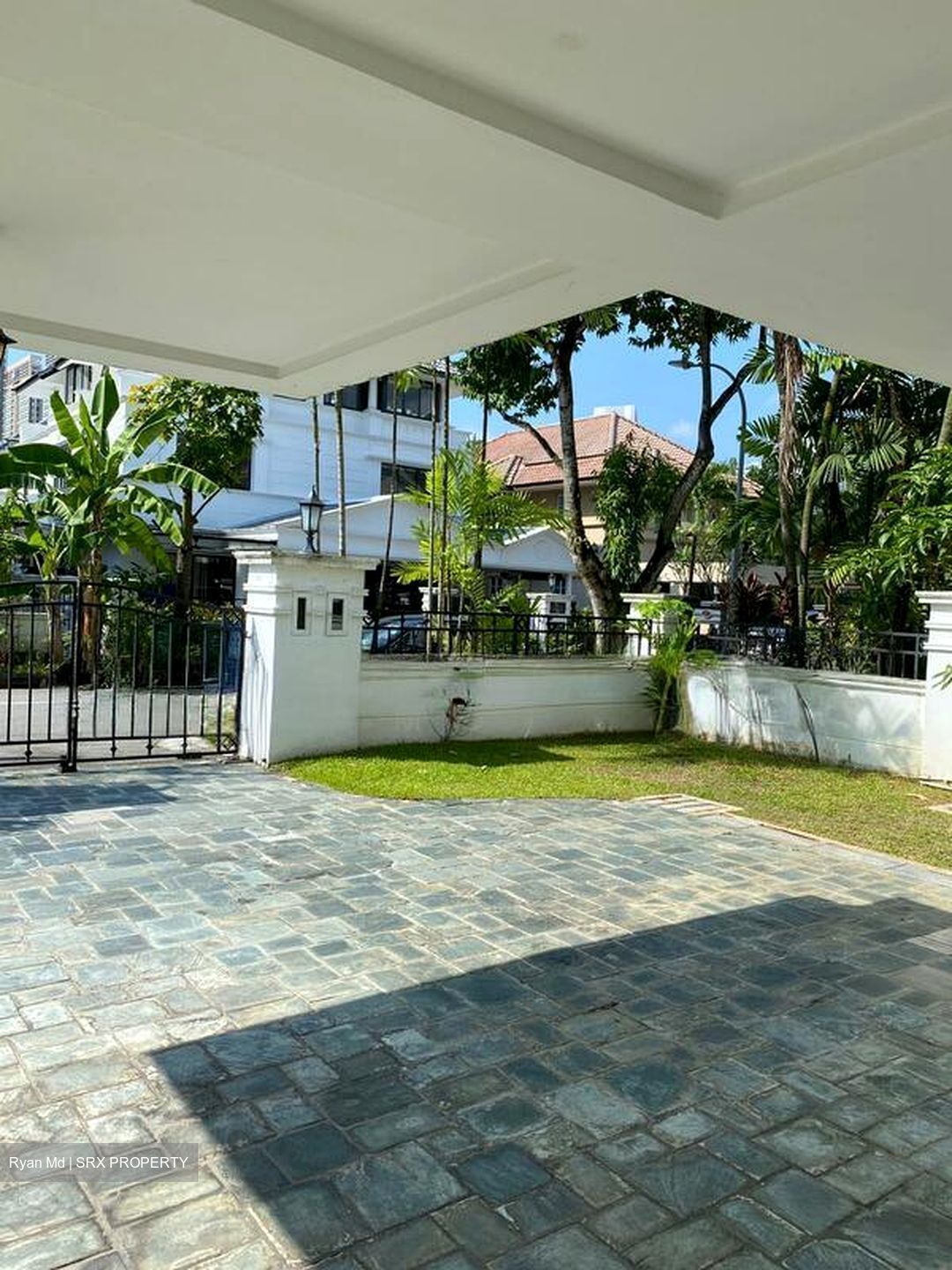 Residences @ Novena (D11), Detached #498654381